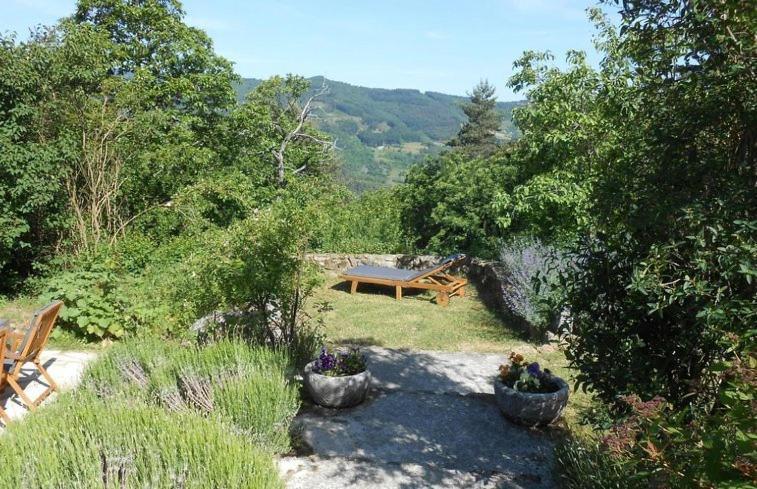 Les Grangeonnes, Gites Nature, Piscine, Bain Nordique, Sauna Pour Accueil Familiale Ou De Groupe Saint-Basile Exteriör bild