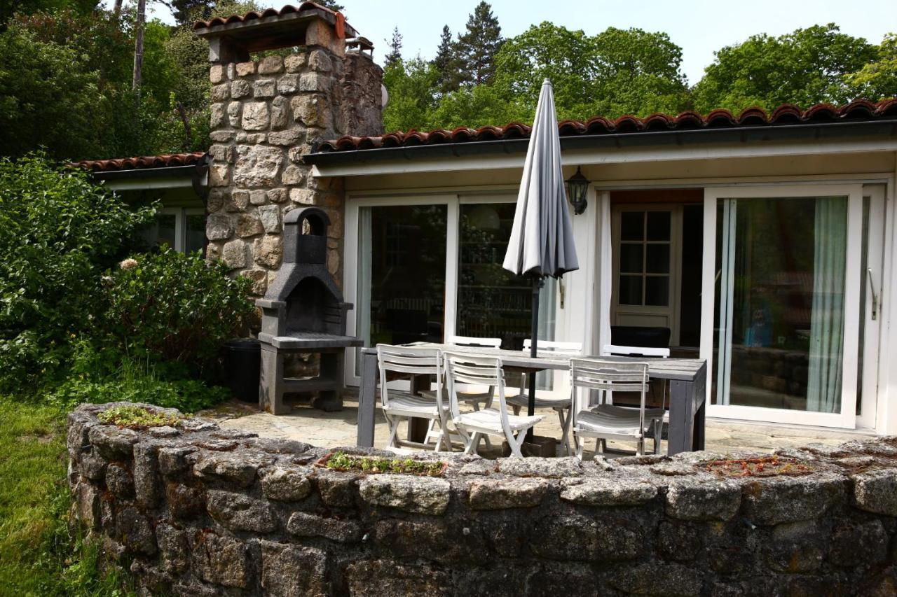Les Grangeonnes, Gites Nature, Piscine, Bain Nordique, Sauna Pour Accueil Familiale Ou De Groupe Saint-Basile Exteriör bild