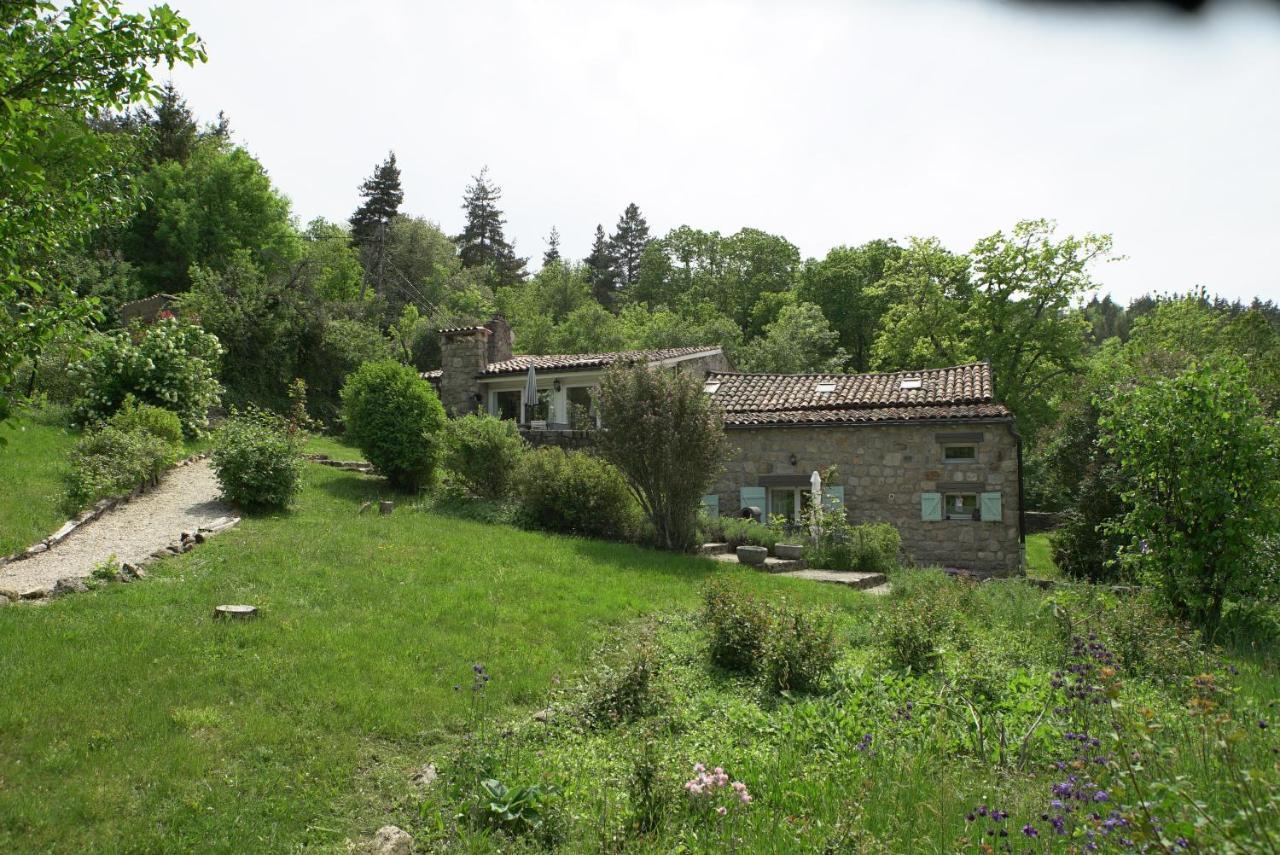Les Grangeonnes, Gites Nature, Piscine, Bain Nordique, Sauna Pour Accueil Familiale Ou De Groupe Saint-Basile Exteriör bild