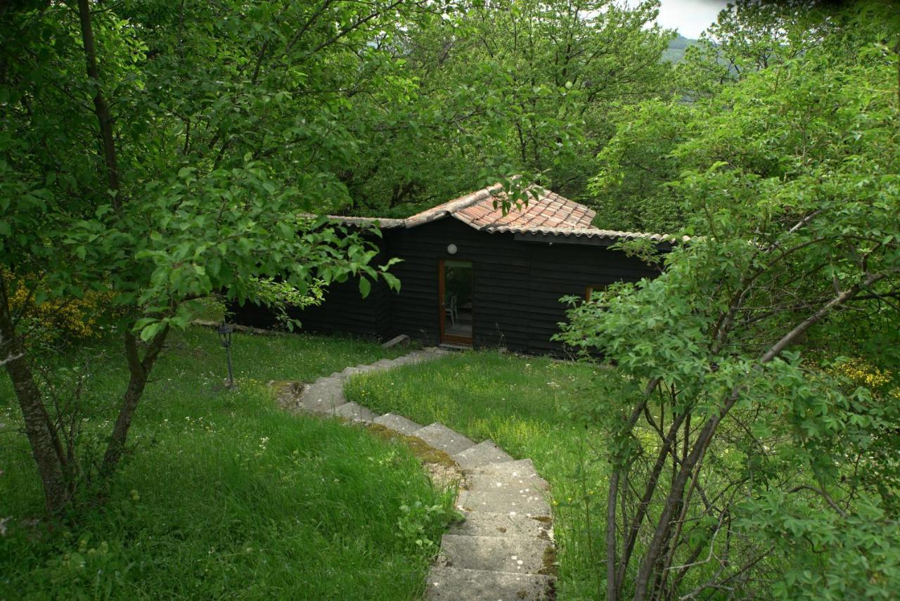 Les Grangeonnes, Gites Nature, Piscine, Bain Nordique, Sauna Pour Accueil Familiale Ou De Groupe Saint-Basile Exteriör bild
