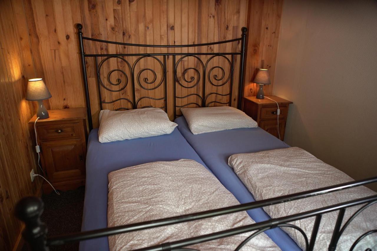 Les Grangeonnes, Gites Nature, Piscine, Bain Nordique, Sauna Pour Accueil Familiale Ou De Groupe Saint-Basile Exteriör bild