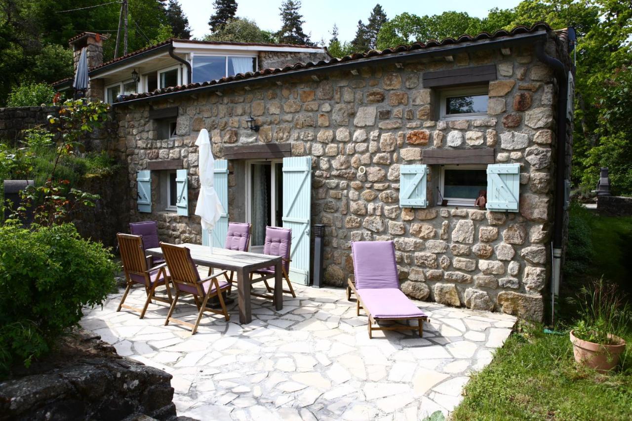Les Grangeonnes, Gites Nature, Piscine, Bain Nordique, Sauna Pour Accueil Familiale Ou De Groupe Saint-Basile Exteriör bild